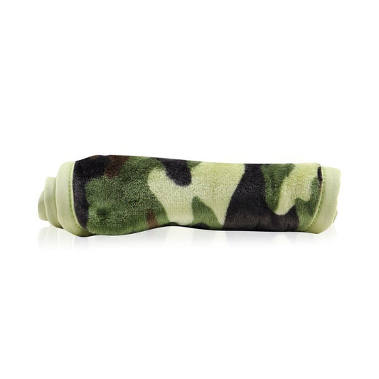 MakeUp Eraser Cloth - # Camo