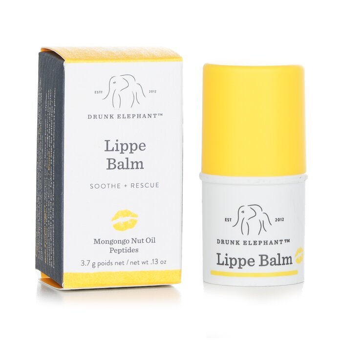 Drunk Elephant Lippe Balm 3.7g/0.13oz