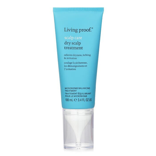 Living Proof Scalp Care Dry Scalp Treatment 100ml/3.4oz