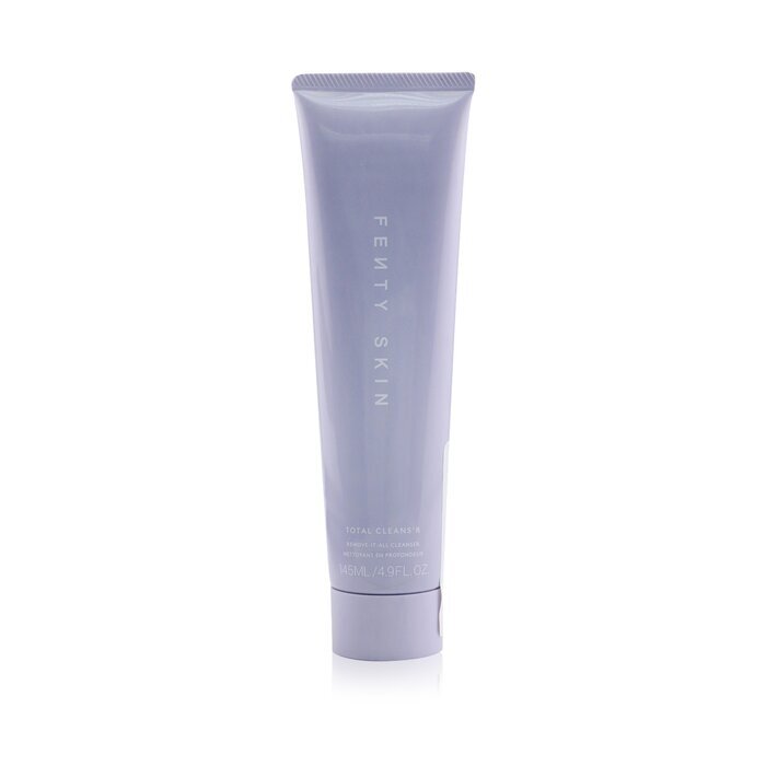 Fenty Beauty von Rihanna FENTY SKIN Total Cleans'R Remove-It-All Cleanser 647618 145 ml