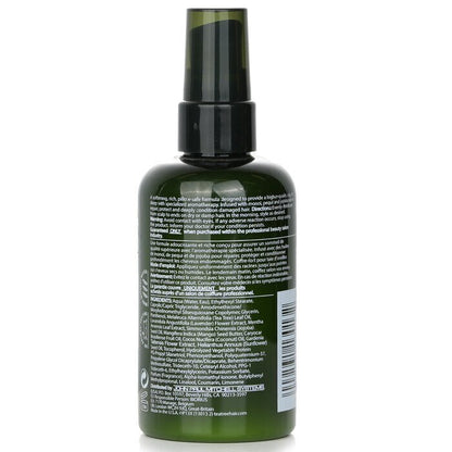 Paul Mitchell Tea Tree Lavender Mint Overnight Moisture Therapy 100ml/3.4oz