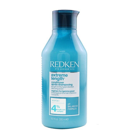 Redken Extreme Length Conditioner 300ml/10.1oz