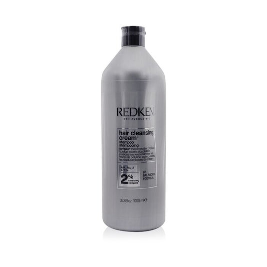 Redken Hair Cleansing Cream Shampoo 1000ml