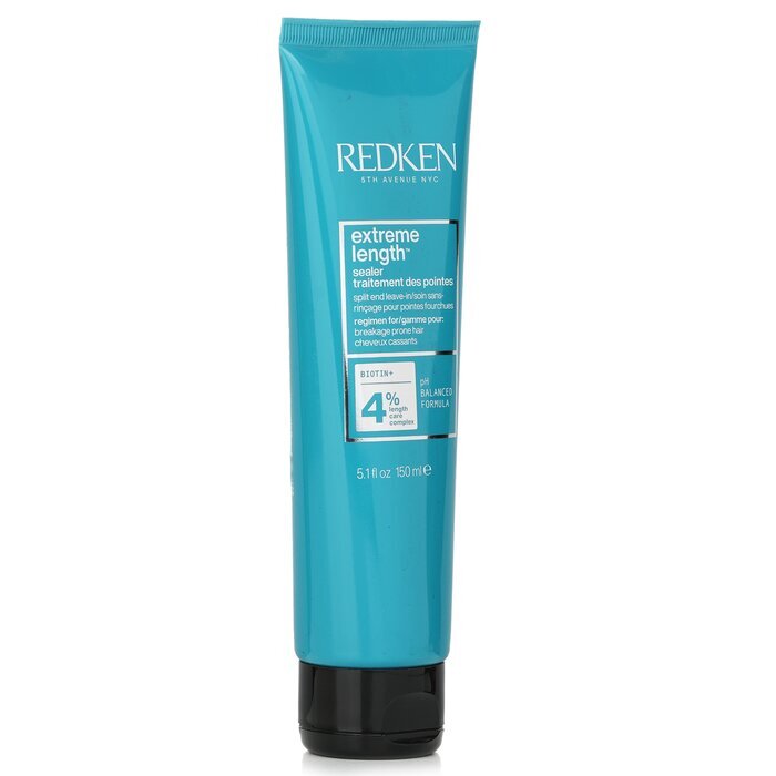 Redken Extreme Length Sealer (For Breakage Prone Hair) 150ml/5.1oz