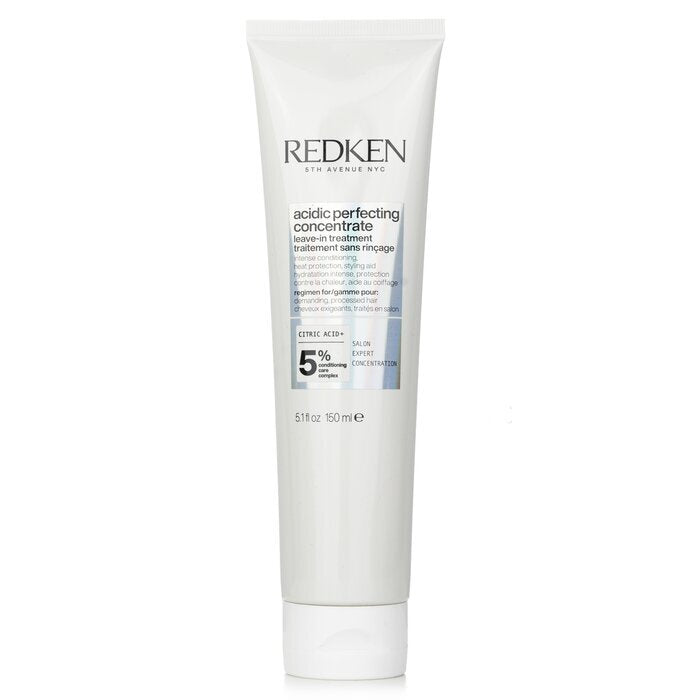 Redken Acidic Perfecting Concentrate Leave-In-Behandlung (für anspruchsvolles, behandeltes Haar) 150 ml/5,1 oz