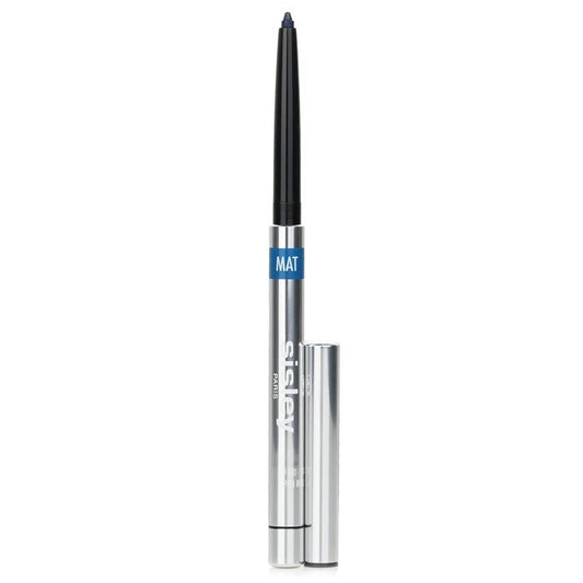 Sisley Phyto Khol Star Waterproof Stylo Liner - #5 Matte Peacock 0.3g/0.01oz