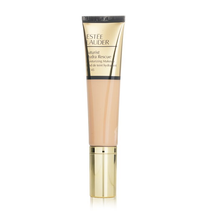 Estee Lauder Futurist Hydra Rescue Moisturizing Makeup SPF 45 - # 2W1 Dawn 35ml/1.2oz