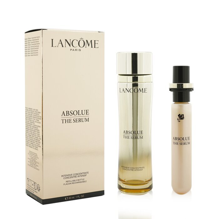 Lancome Absolue Das Serum Intensive Concentrate 30ml