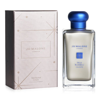 Jo Malone Wild Bluebell Cologne Spray (Reiseexklusiv mit Geschenkbox) 100 ml