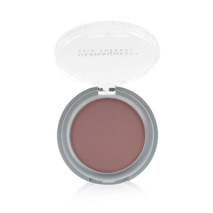 DermaQuest DermaMinerals Pressed Treatment Minerals Face Blush - # Amino 2.8g/0.1oz