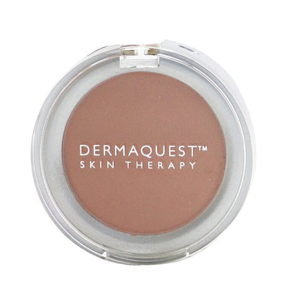 DermaQuest DermaMinerals Pressed Treatment Minerals Face Blush - # Celestial 2.8g/0.1oz