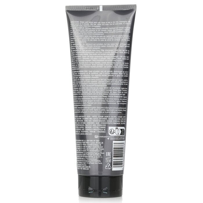 Redken Scalp Relief Dandruff Control Shampoo 250ml/8.5oz