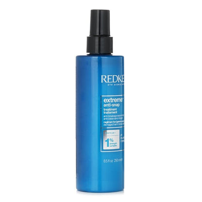 Redken Extreme Anti-Snap Anti-Breakage Leave In Treatment (For Damaged Hair) 250ml/8.5oz