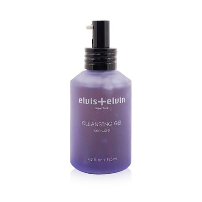 Elvis + Elvin Cleansing Gel 125ml/4.2oz