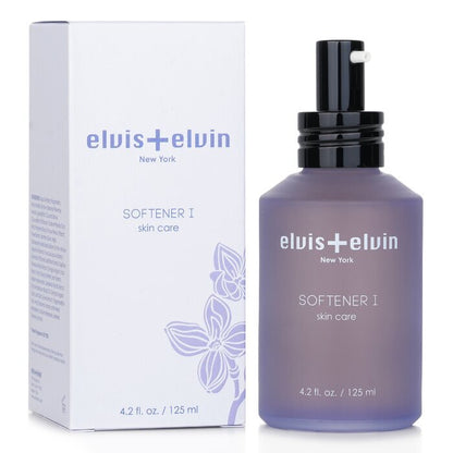 Elvis + Elvin Softener I 125ml/4.2oz