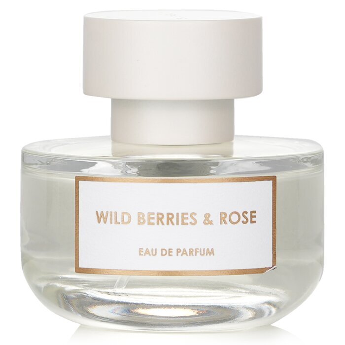 Elvis + Elvin Wild Berries &amp; Rose Eau de Parfum Spray 48 ml