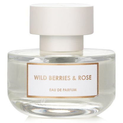 Elvis + Elvin Wild Berries &amp; Rose Eau de Parfum Spray 48 ml