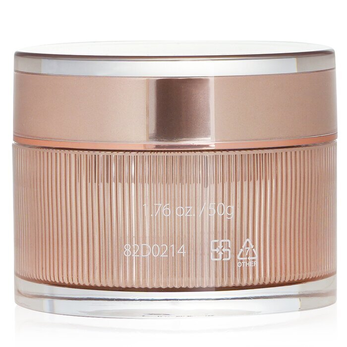 Natural Beauty – Arbutin-Aufhellende Wasser-Schlafmaske, 50 g