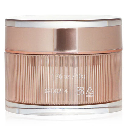 Natural Beauty – Arbutin-Aufhellende Wasser-Schlafmaske, 50 g