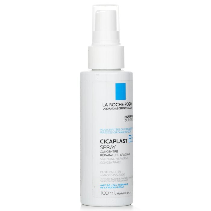 La Roche Posay Cicaplast B5 Spray 100ml/3.3oz