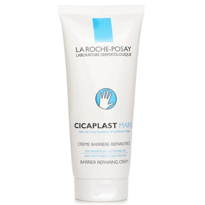 La Roche Posay Cicaplast Mains Barrier Reparaturcreme für die Hände 100ml