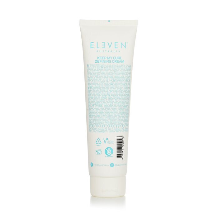 Eleven Australia – Keep My Curl Definierende Creme, 150 ml