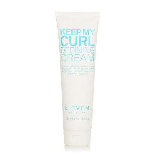 Eleven Australia – Keep My Curl Definierende Creme, 150 ml