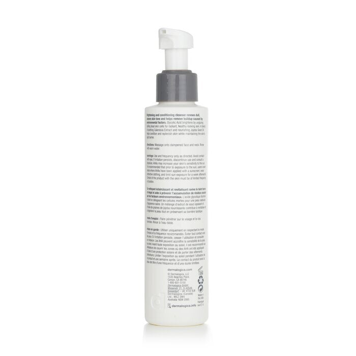 Dermalogica Daily Glycolic Cleanser 150ml/5.1oz