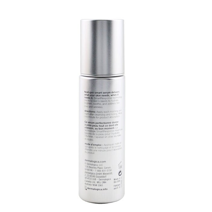 Dermalogica Smart Response Serum 30ml/1oz