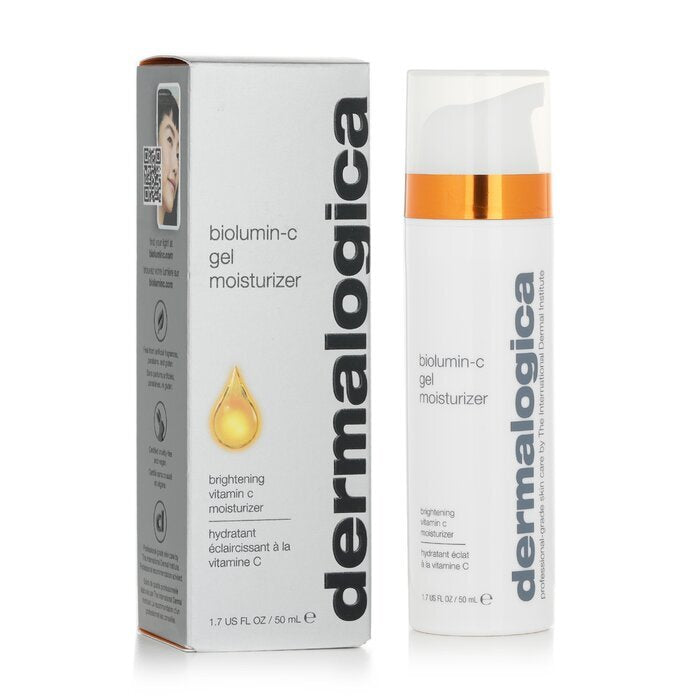 Dermalogica Biolumin-C Gel-Feuchtigkeitscreme 50 ml