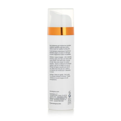 Dermalogica Biolumin-C Gel-Feuchtigkeitscreme 50 ml