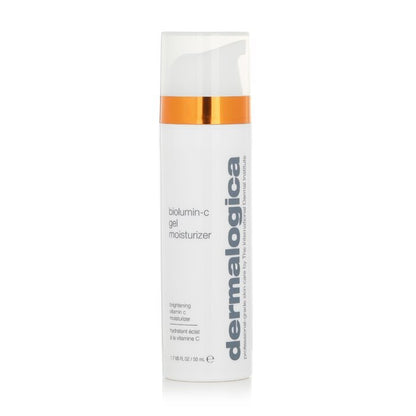Dermalogica Biolumin-C Gel-Feuchtigkeitscreme 50 ml