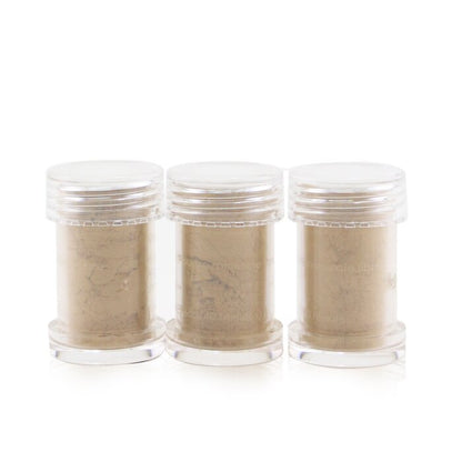 Jane Iredale Amazing Base Loose Mineral Powder SPF 20 Refill - Riviera 3x2.5g/0.09oz