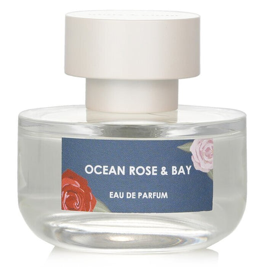 Elvis + Elvin Ocean Rose &amp; Bay Eau de Parfum Spray 48 ml