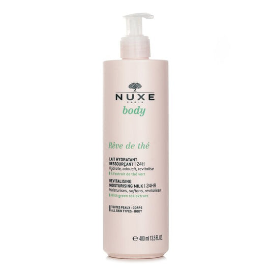 Nuxe Reve De The Revitalising Moisturising Milk 24H 400ml/13.5oz