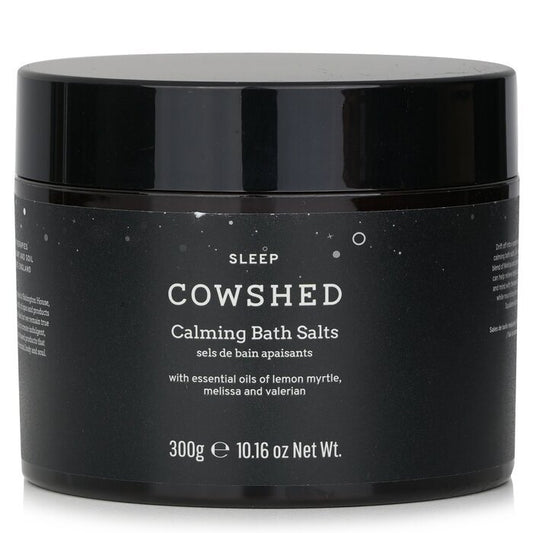 Cowshed Sleep Calming Bath Salts 300g/10.16oz