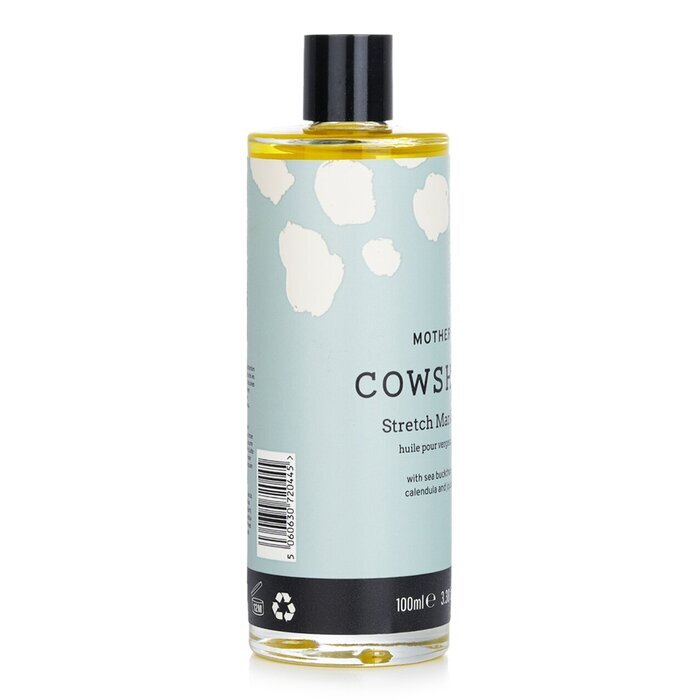 Cowshed Mother Stretch Mark Oil 100ml/3.38oz