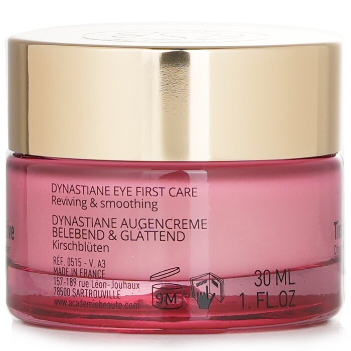 Academie Time Active Dynastiane Eye First Care 30ml/1oz