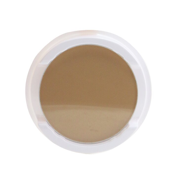 MAC Lightful C³ Natural Silk Powder Foundation SPF 15 Refill - # NC42 14g/0.49oz