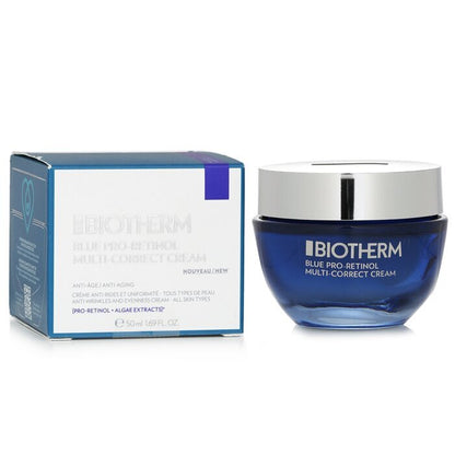 Biotherm Blue Pro-Retinol Multi-Correct Creme 50ml/1.69oz