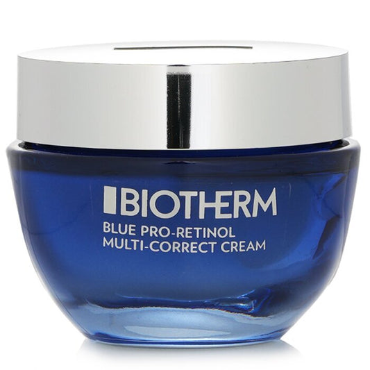 Biotherm Blue Pro-Retinol Multi-Correct Creme 50ml/1.69oz