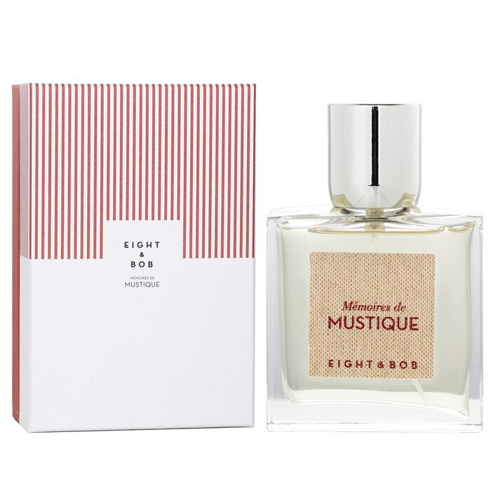 Eight &amp; Bob Memoires De Mustique Eau de Parfum Spray 100 ml