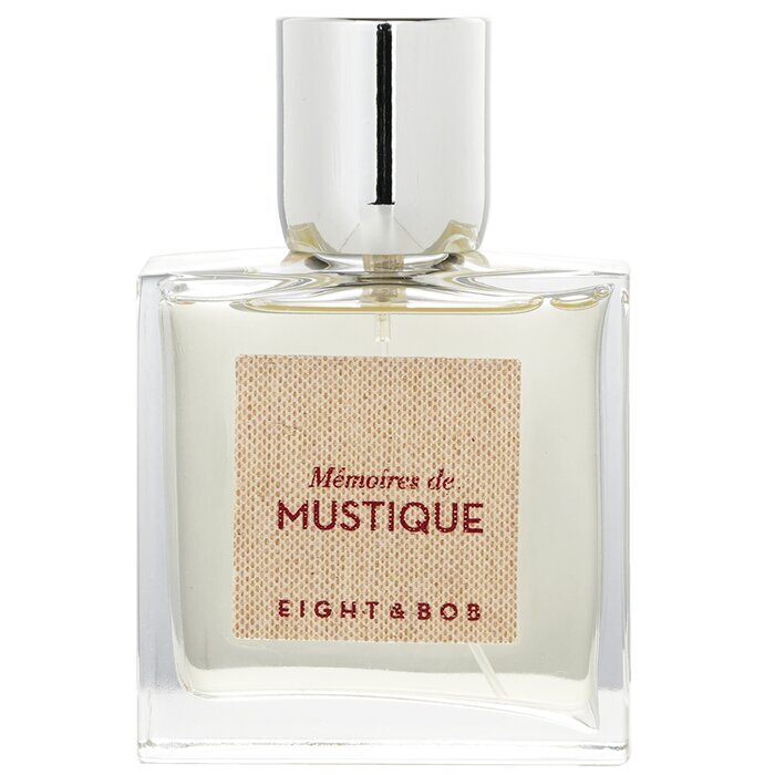 Eight &amp; Bob Memoires De Mustique Eau de Parfum Spray 100 ml