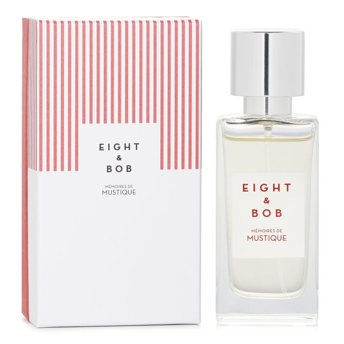 Eight &amp; Bob Memoires De Mustique Eau de Parfum Spray 30 ml