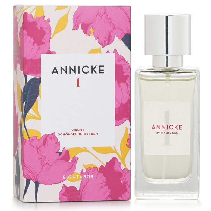 Eight &amp; Bob Annicke 1 Eau de Parfum Spray 30 ml