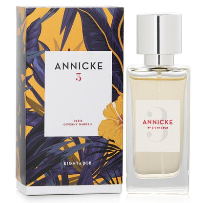 Eight &amp; Bob Annicke 3 Eau de Parfum Spray 30 ml