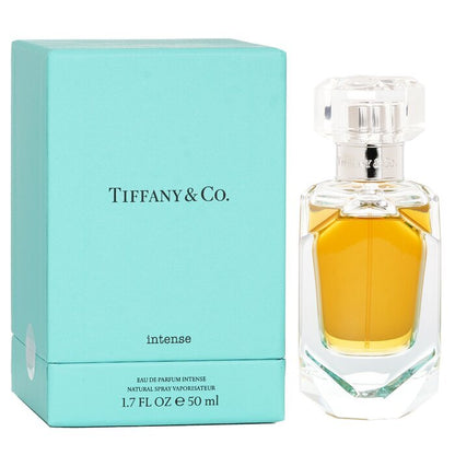 Tiffany &amp; Co. Intense Eau De Parfum Spray (ausgepackt) 50 ml