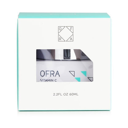 OFRA Cosmetics Vitamin C Cream 60ml/2oz