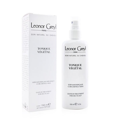 Leonor Greyl Tonique Vegetal Leave-in Treatment Spray 150ml/5oz