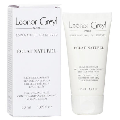 Leonor Greyl Eclat Naturel Texturizing & Conditioning Styling Cream 50ml/1.7oz